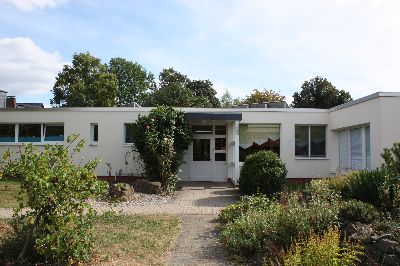 Evang. Kindertagesstätte Arche Noah