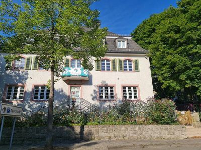 Kita Kleines Wunderland