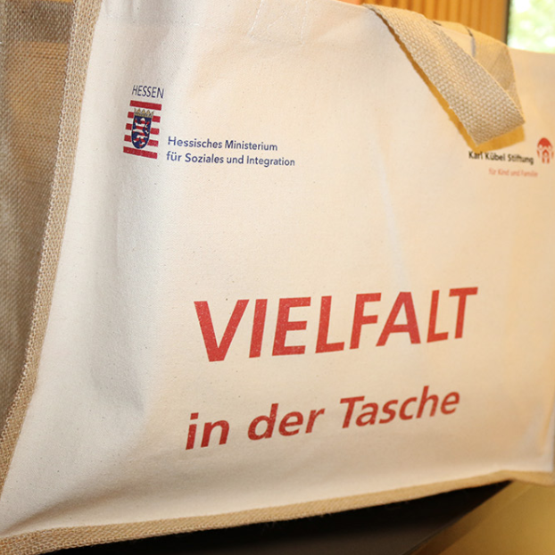 vielfalttasche