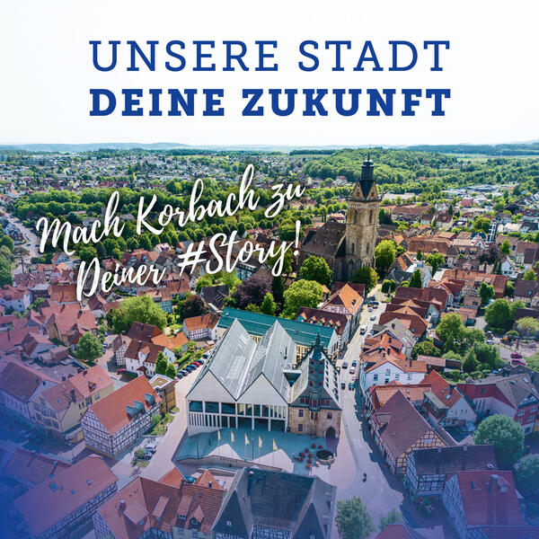 KorbachDeineStory