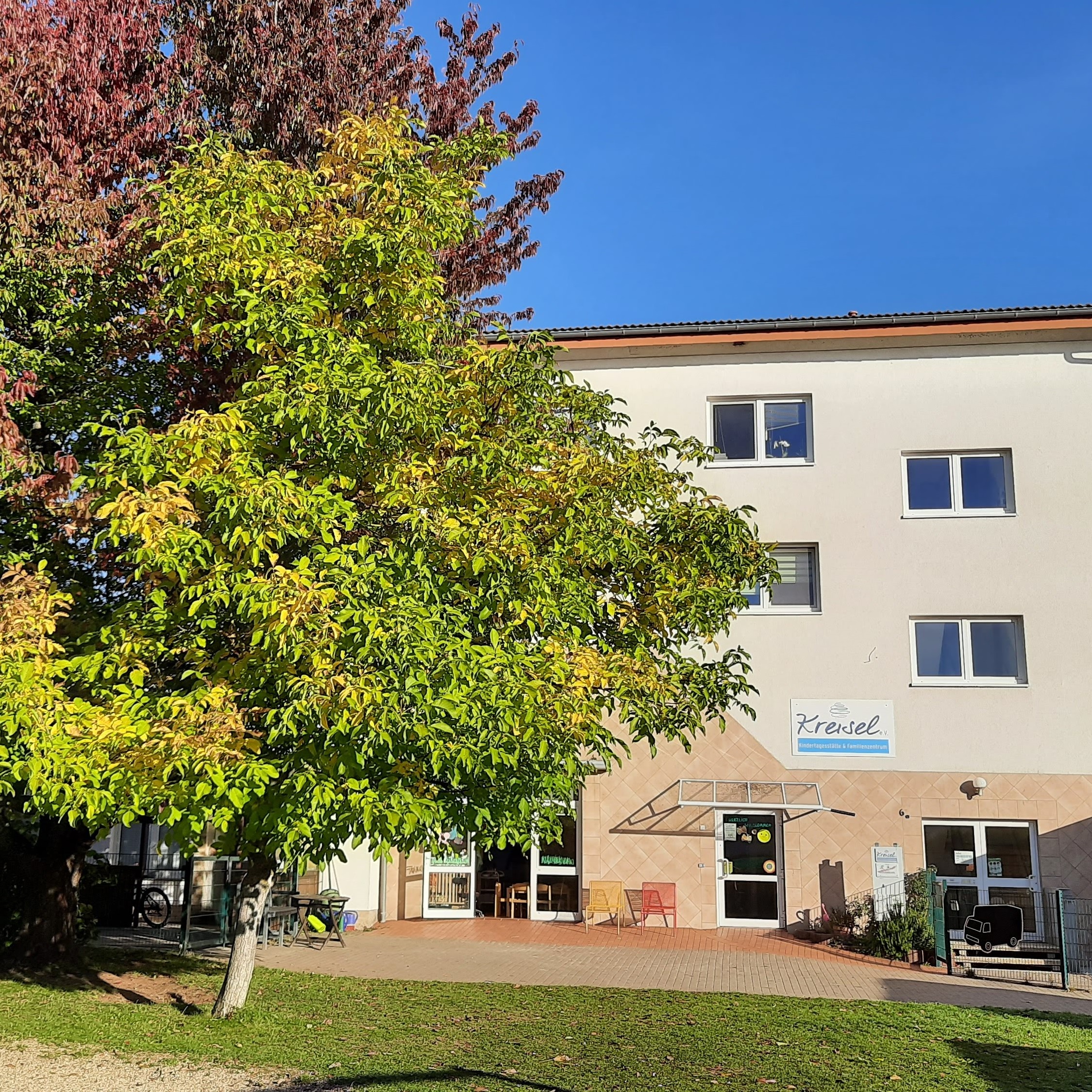 Kreisel