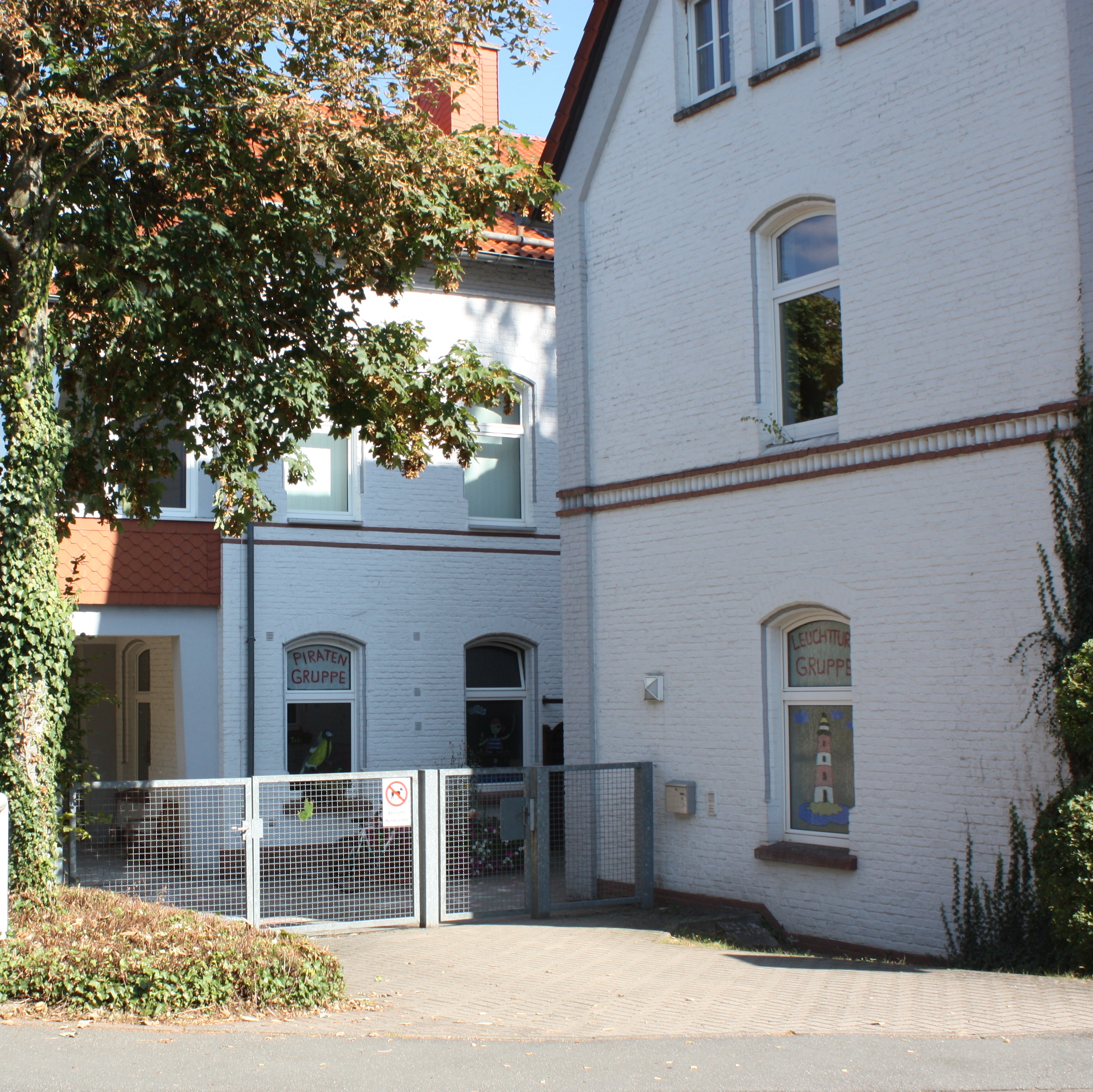 Schatzinsel