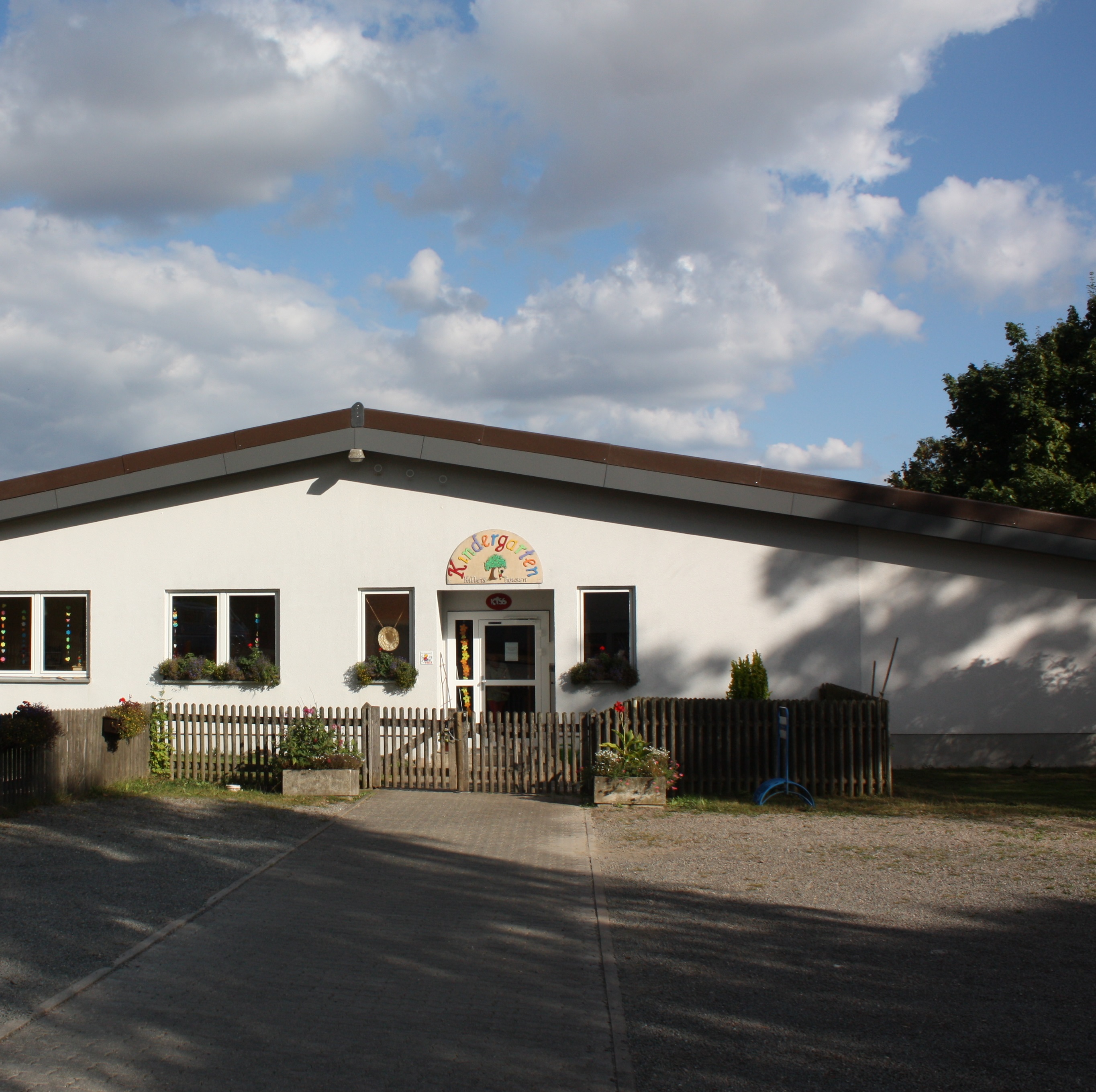 Hillershausen