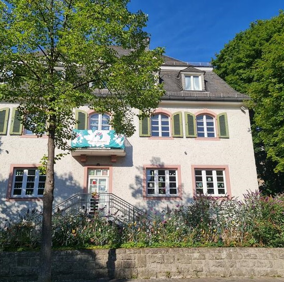 Kleines Wunderland