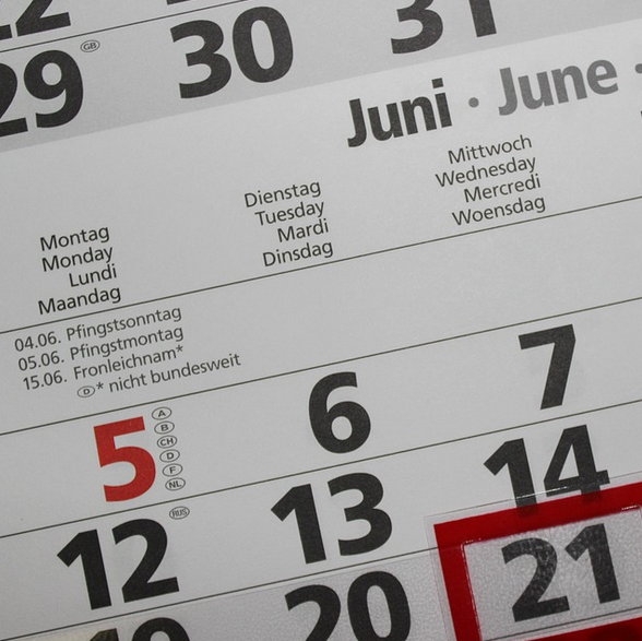 Kalender