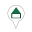 Symbol einer Einrichtung