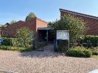 Evang. Paulus-Kita