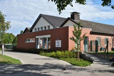 Kath. Kita St. Bartholomäus