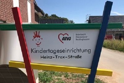 AWO-Kita Heinz-Trox-Straße