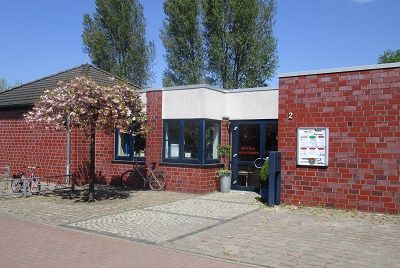 AWO-Kita Hortensienweg, Isselburg