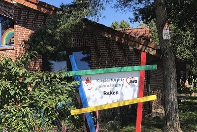 AWO-Kita Lindenweg, Reken