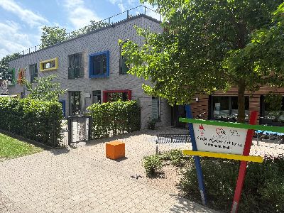 AWO-Kita Mittelmannstraße