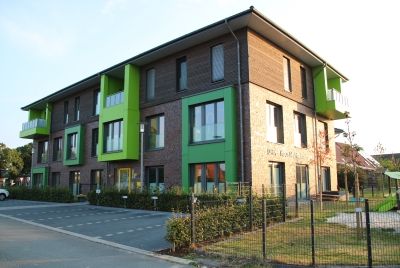 DRK-Kita und Familienzentrum “Mühlenbach“