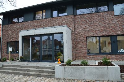 Kath. Kita St. Margareta