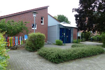 Kath. Kita St. Nikolaus