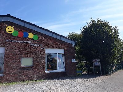 Kita Elterninitiative 'Holzwurm'
