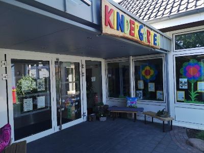 Kath. Kita St. Walburga