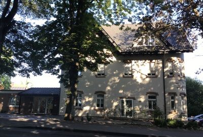 DRK-Kita 'Villa Kunterbunt'