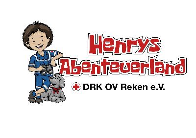 DRK-Kita 'Henrys Abenteuerland'