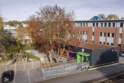 Kita Elterninitiative 'Spielkiste'