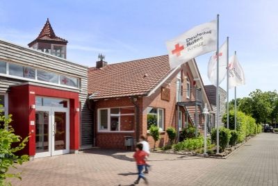DRK Familienzentrum Prinz Botho