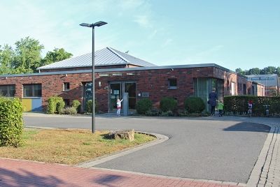 Integratives Familienzentrum St. Antonius