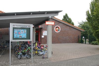 DRK-Kita Kinderland