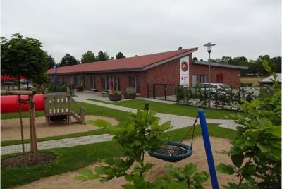 DRK-Kita Ramsdorf