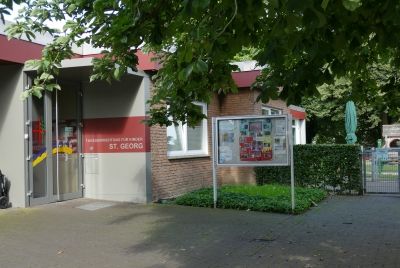 Kath. Kita St. Georg