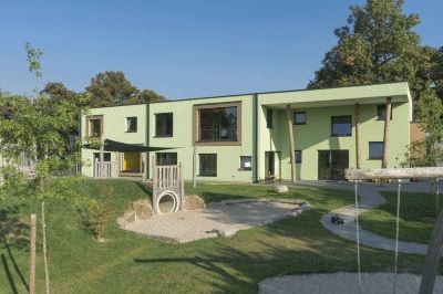 Kita 'Kinderhaus Rasselbande'