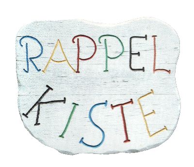 Ev. Kita „Rappelkiste“ Werth