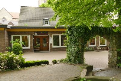 Evang. Kita 'Die Kinderburg'