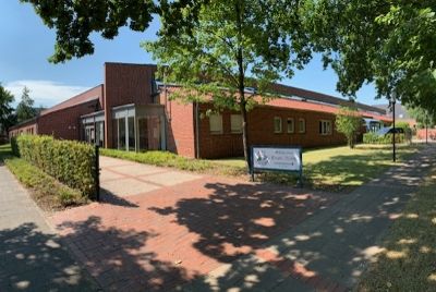 DRK Familienzentrum Kleine Welt