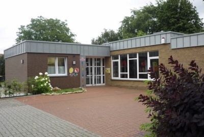Kath. Kita St. Ludgerus