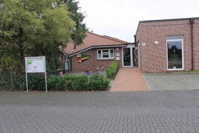 Kath. Kita St. Franziskus