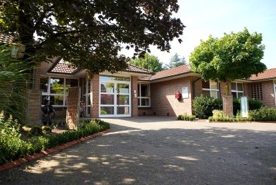 Kath. Kita St. Georg