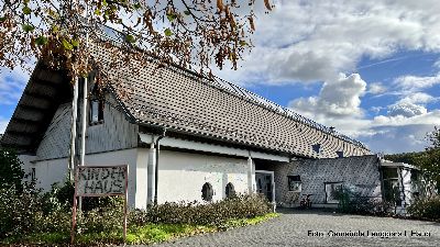 Kita Kinderhaus