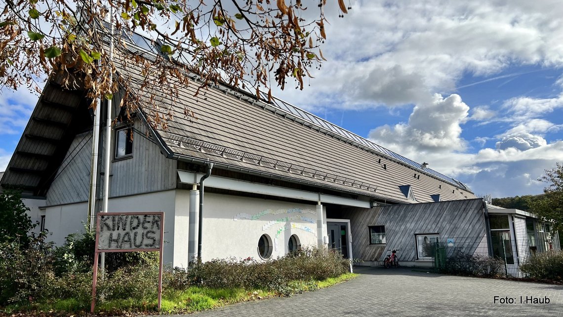Kinderhaus