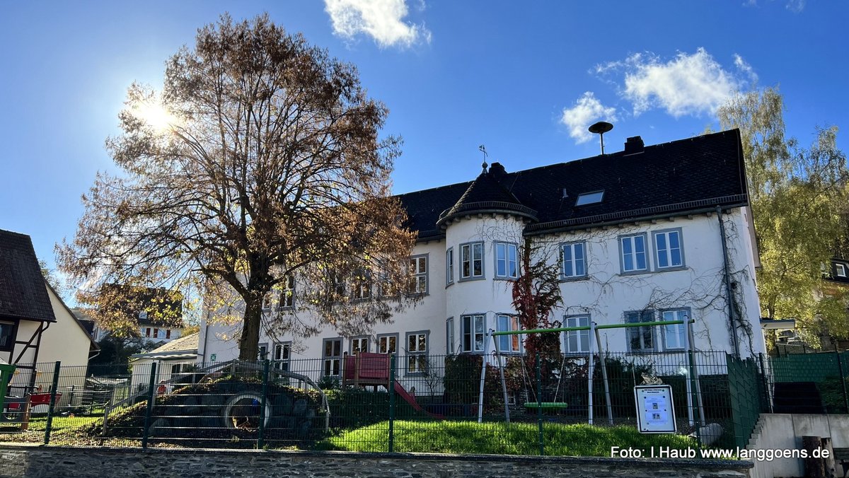 Regenbogen