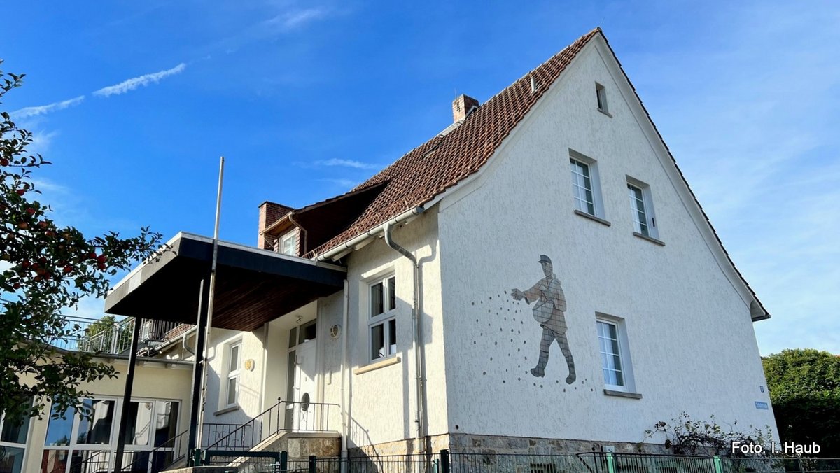 Splielbudchen