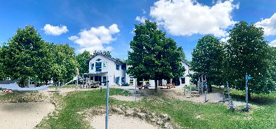 Kita "Abenteuerkiste"