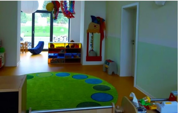 Räumlichkeiten Flohkiste