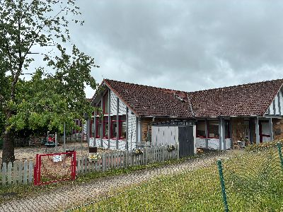 Kindertagesstätte Atzenhain „Rappelkiste“