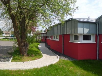 Kindertagesstätte Merlau