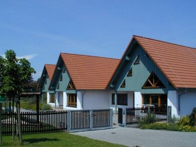 Kindertagesstätte Groß-Eichen