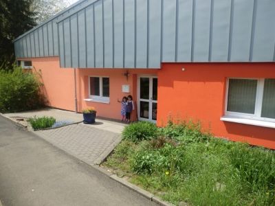 Kindertagesstätte Nieder-Ohmen