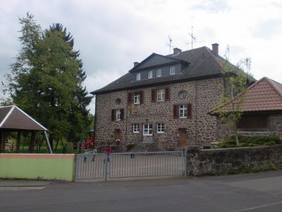 Kindertagesstätte Ruppertenrod „Mückenschwarm“