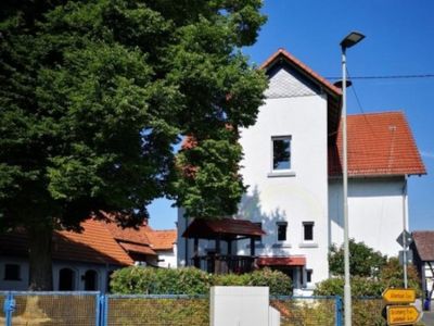 Kindergarten Sellnrod „Landkinder“