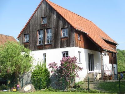 Ev. Kindergarten Sonnenstern