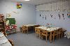 Kindercafé und Raum für Kleingruppenarbeit 1